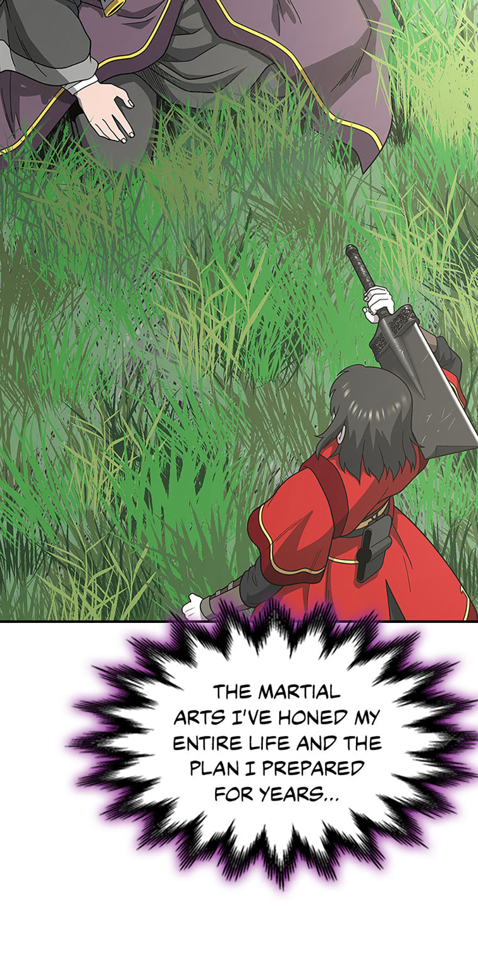 Demonic Sword Immortal Chapter 52 page 62 - 