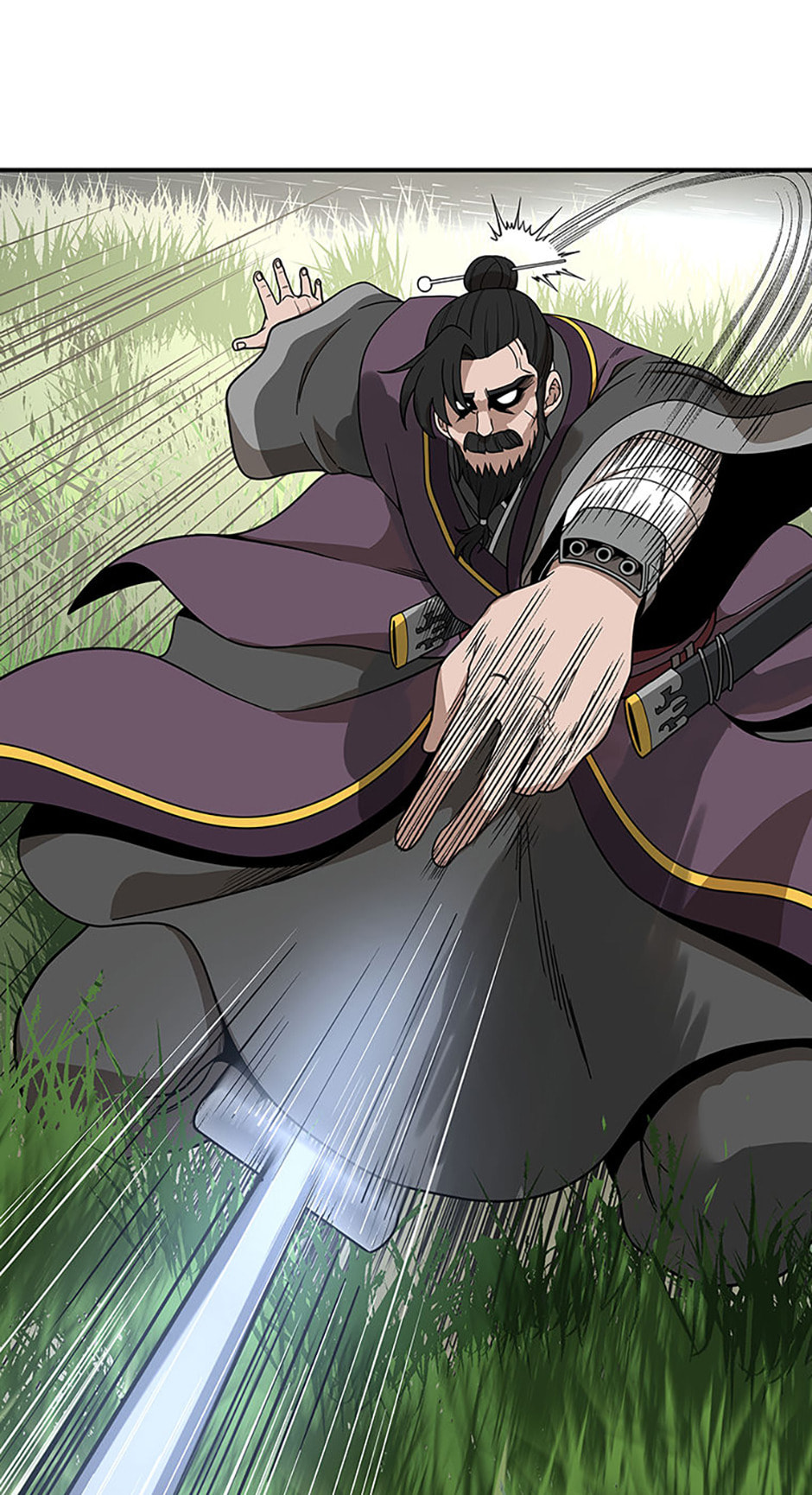 Demonic Sword Immortal Chapter 52 page 65 - 