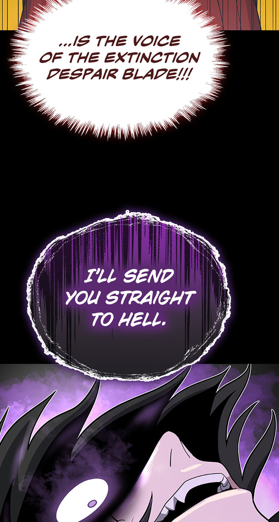 Demonic Sword Immortal Chapter 52 page 70 - 