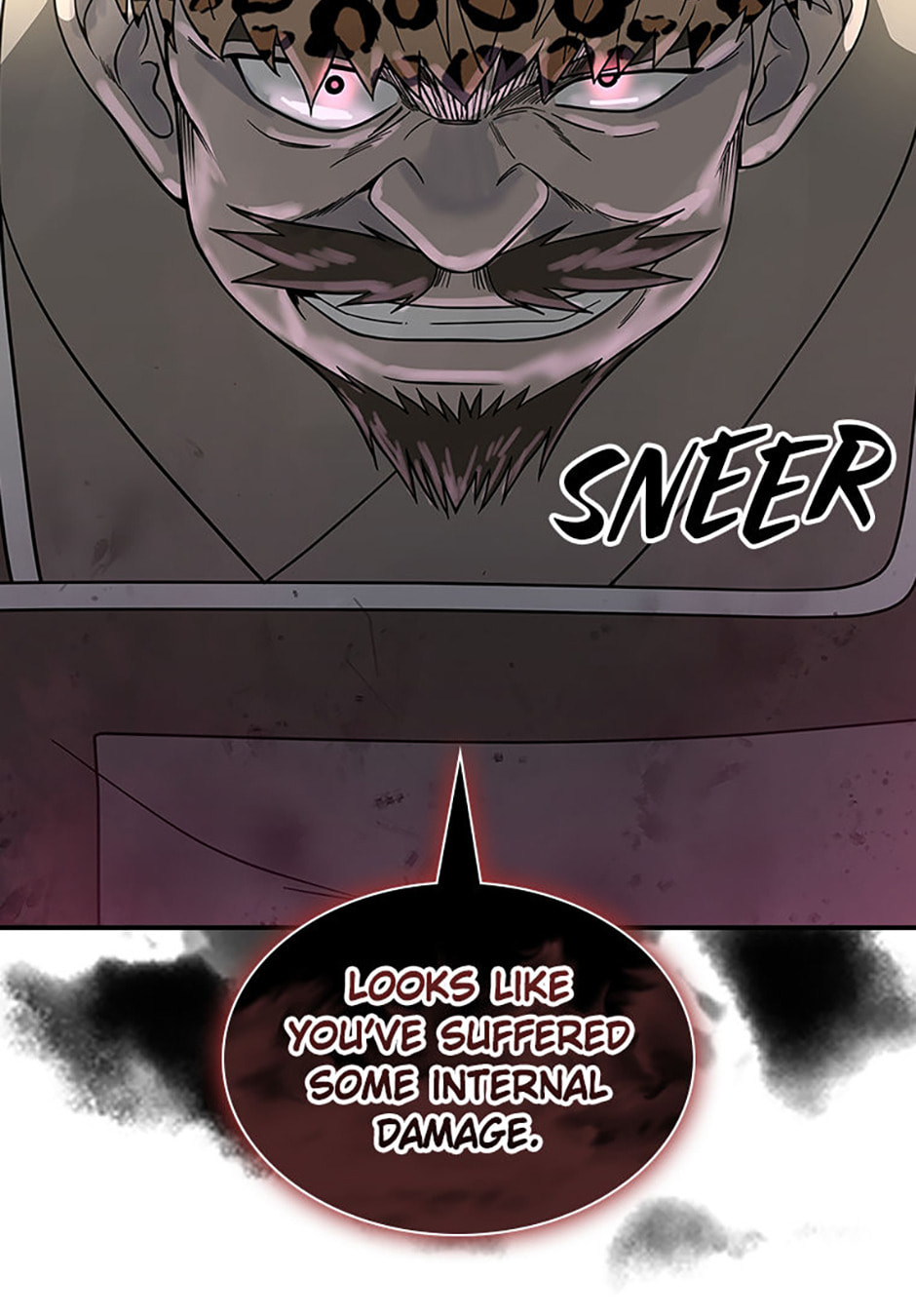 Demonic Sword Immortal Chapter 52 page 8 - 