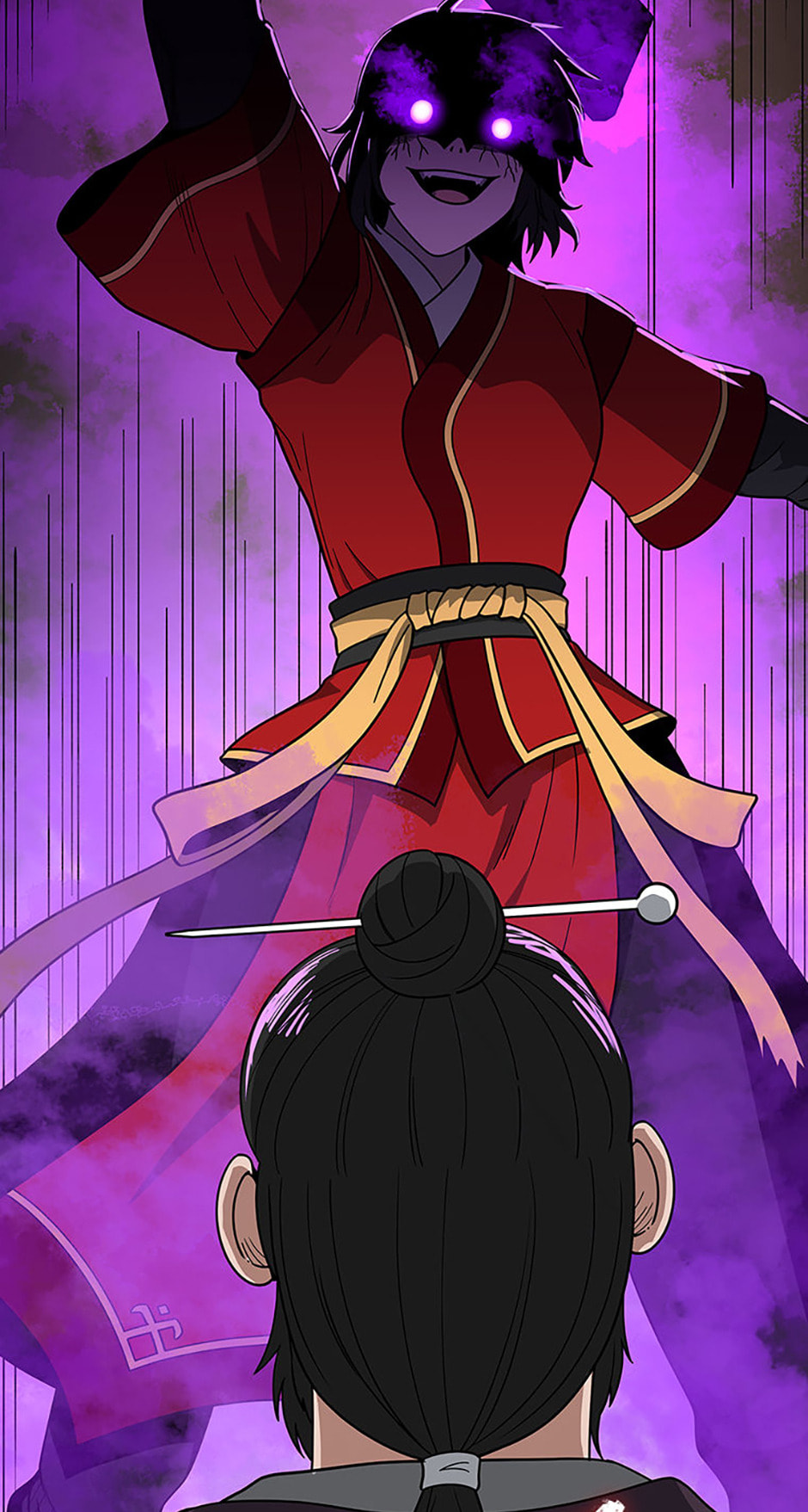 Demonic Sword Immortal Chapter 52 page 72 - 