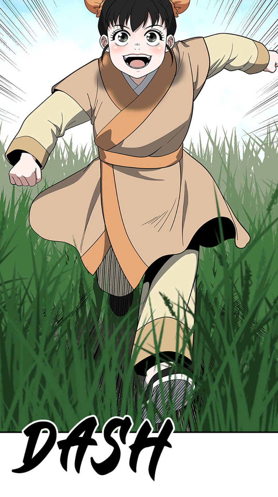 Demonic Sword Immortal Chapter 52 page 81 - 