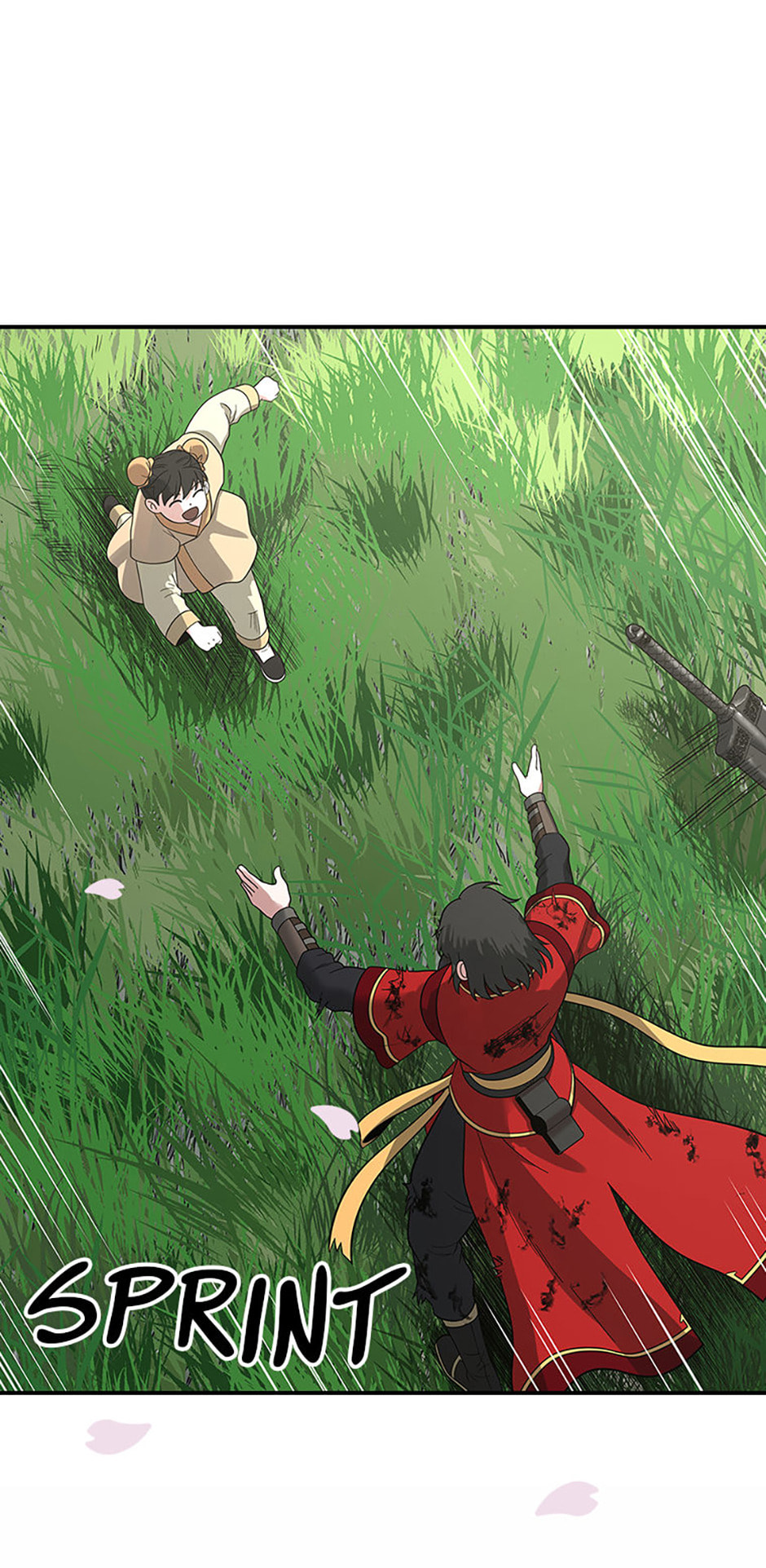Demonic Sword Immortal Chapter 52 page 83 - 