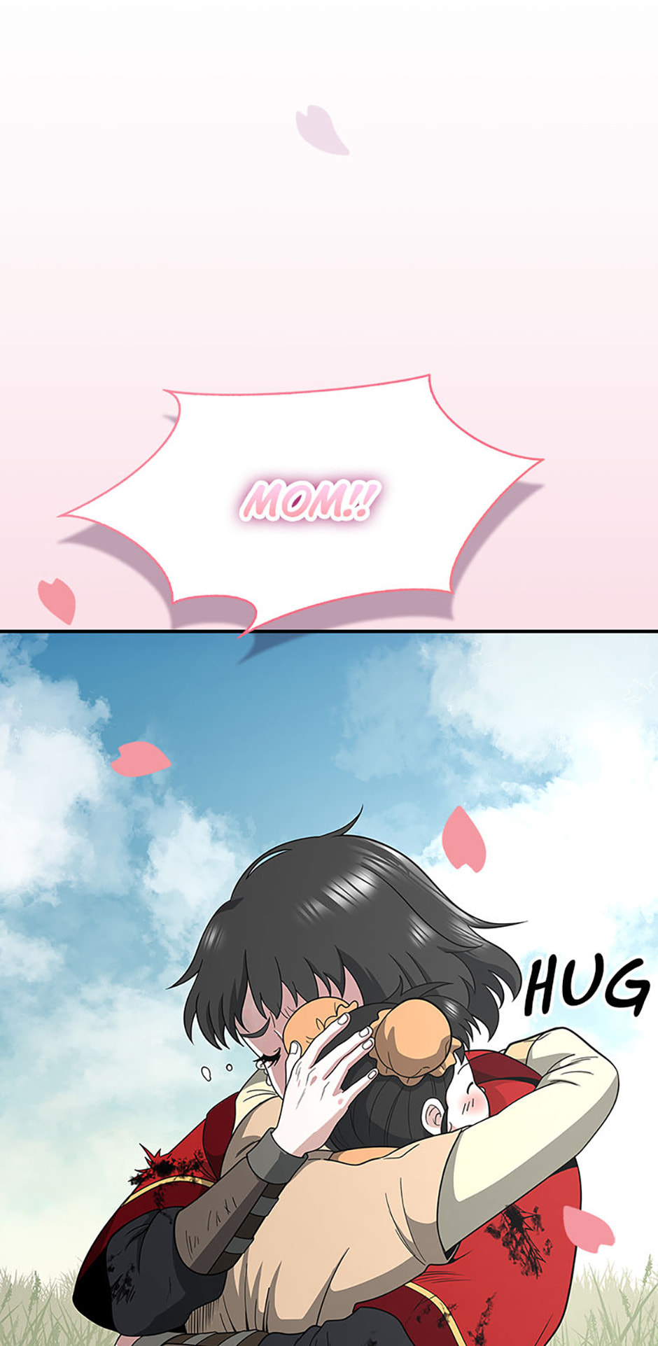 Demonic Sword Immortal Chapter 52 page 84 - 