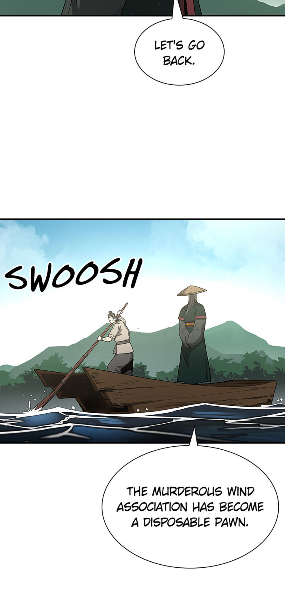 Demonic Sword Immortal Chapter 52 page 89 - 