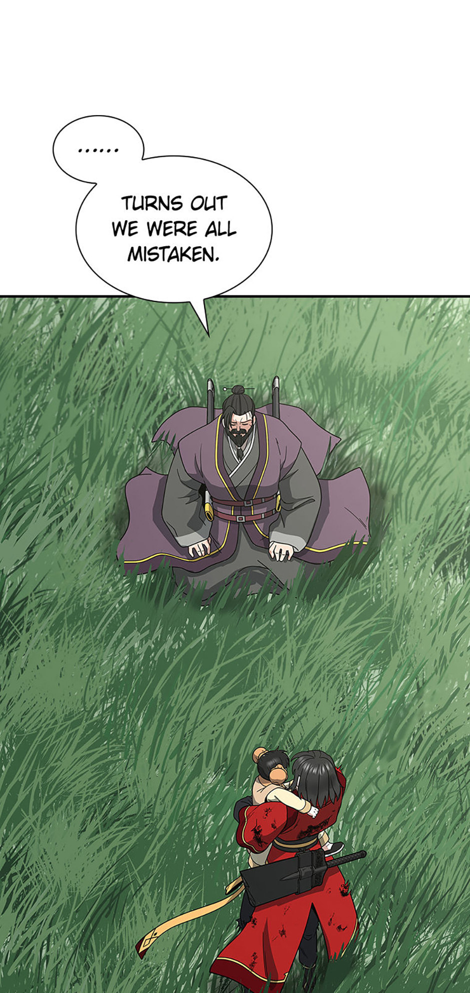 Demonic Sword Immortal Chapter 52 page 90 - 