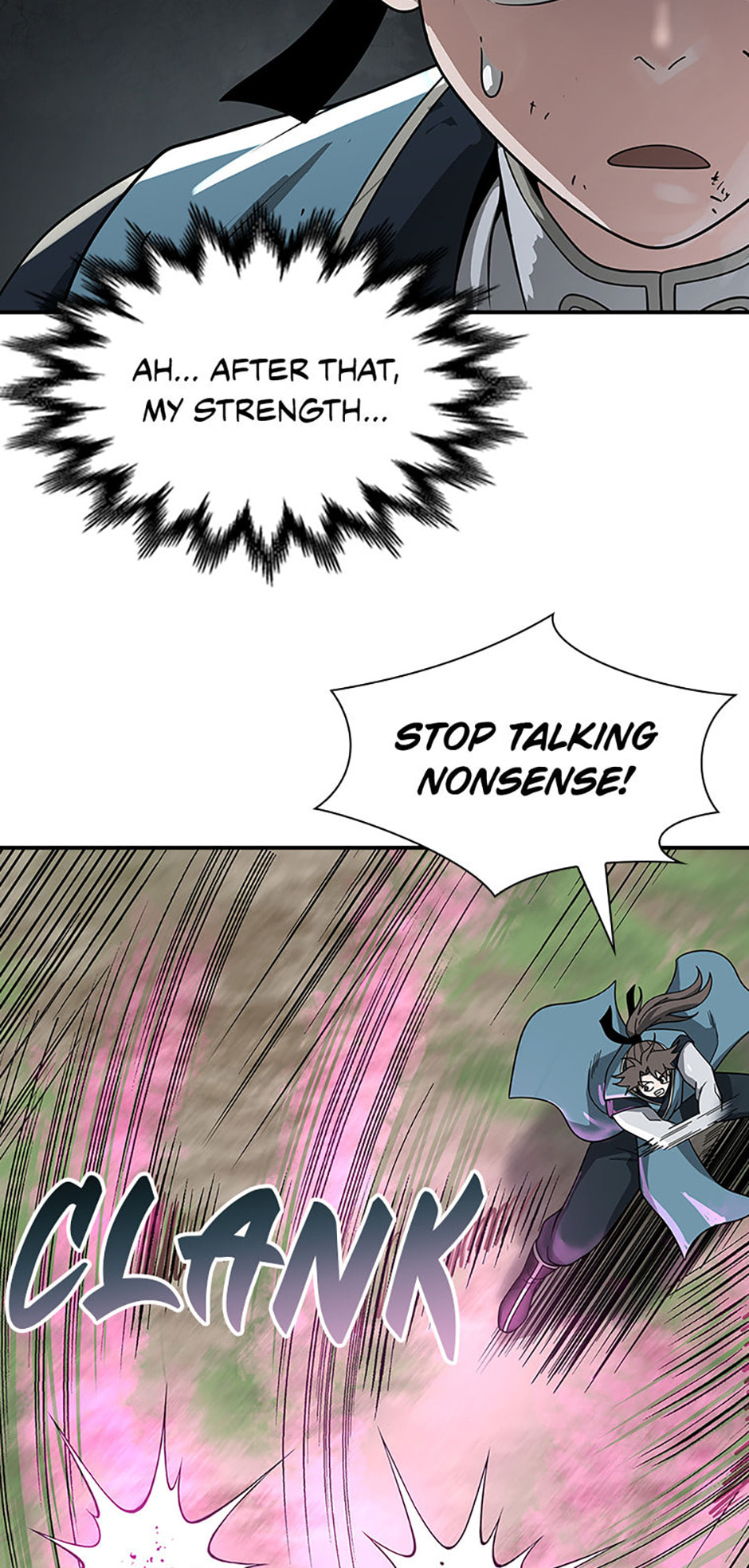 Demonic Sword Immortal Chapter 52 page 10 - 