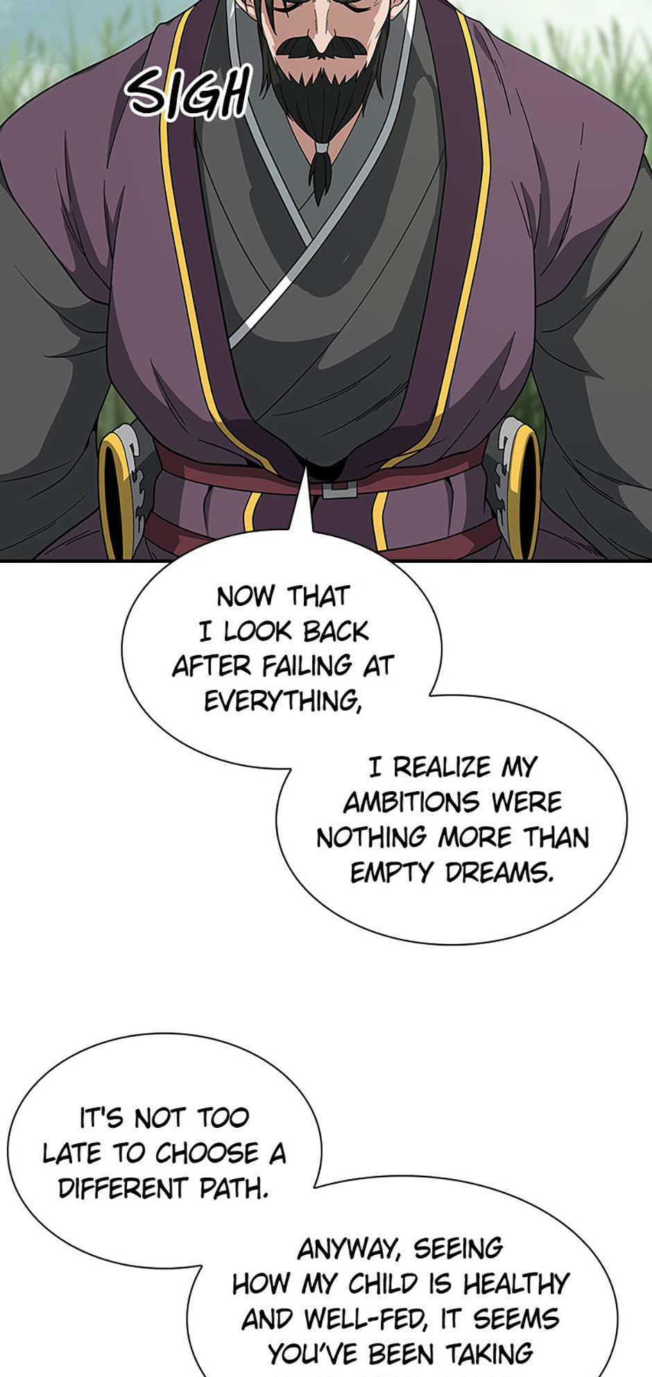 Demonic Sword Immortal Chapter 52 page 92 - 