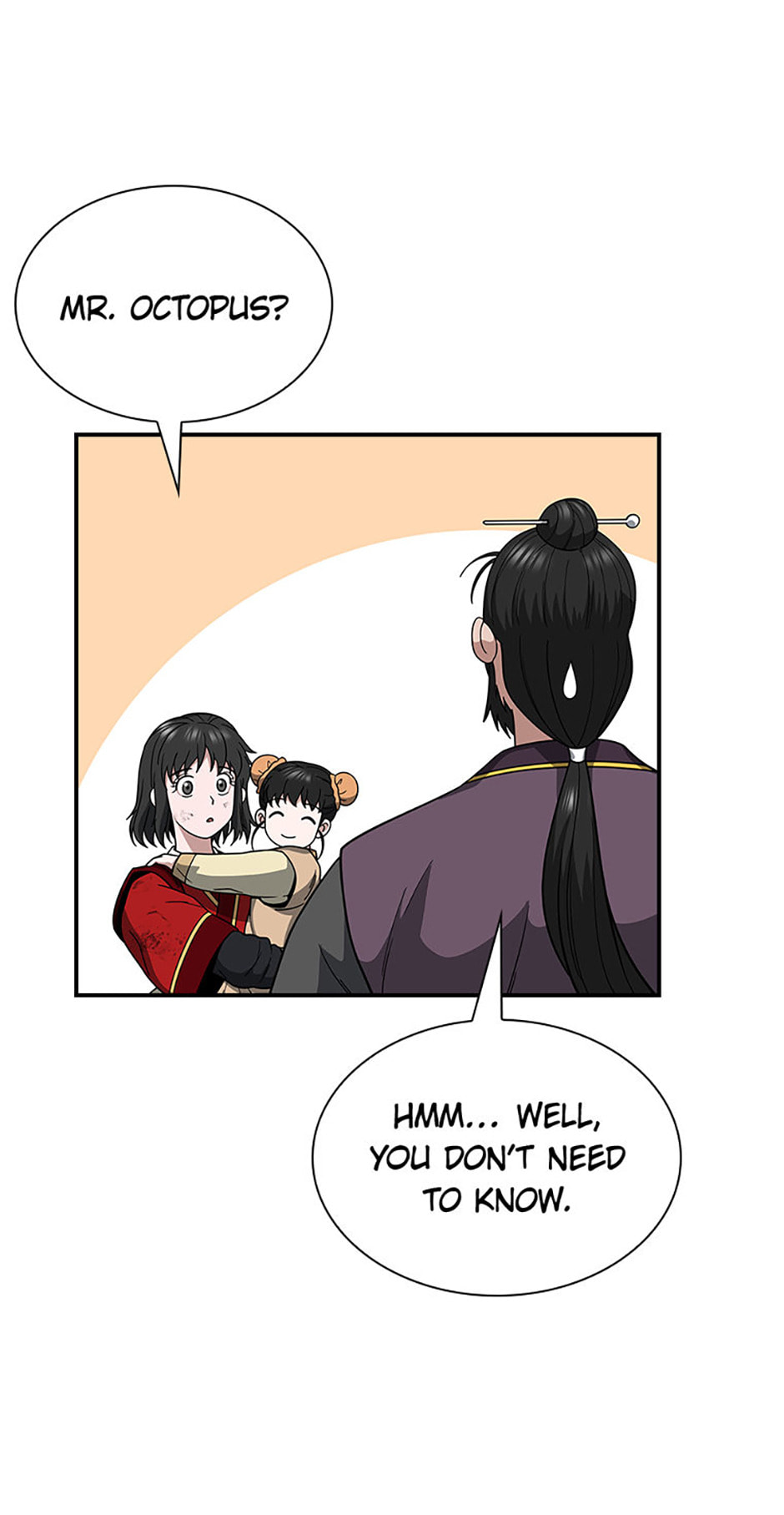 Demonic Sword Immortal Chapter 52 page 94 - 