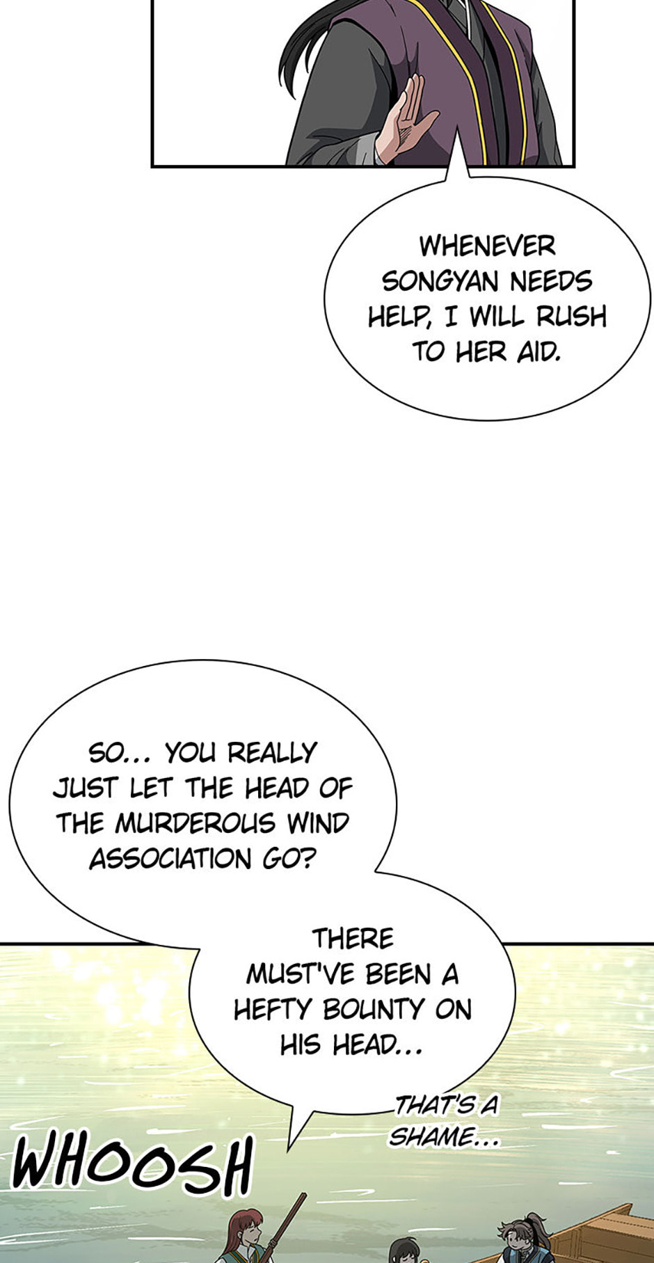 Demonic Sword Immortal Chapter 52 page 97 - 