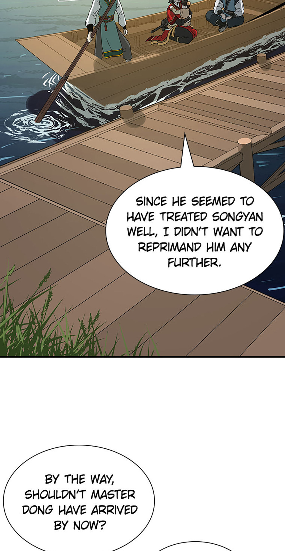 Demonic Sword Immortal Chapter 52 page 98 - 
