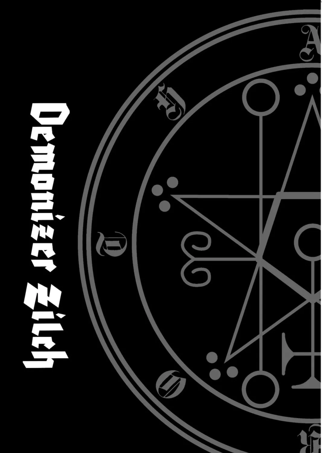 Demonizer Zilch Chapter 1 page 69 - 