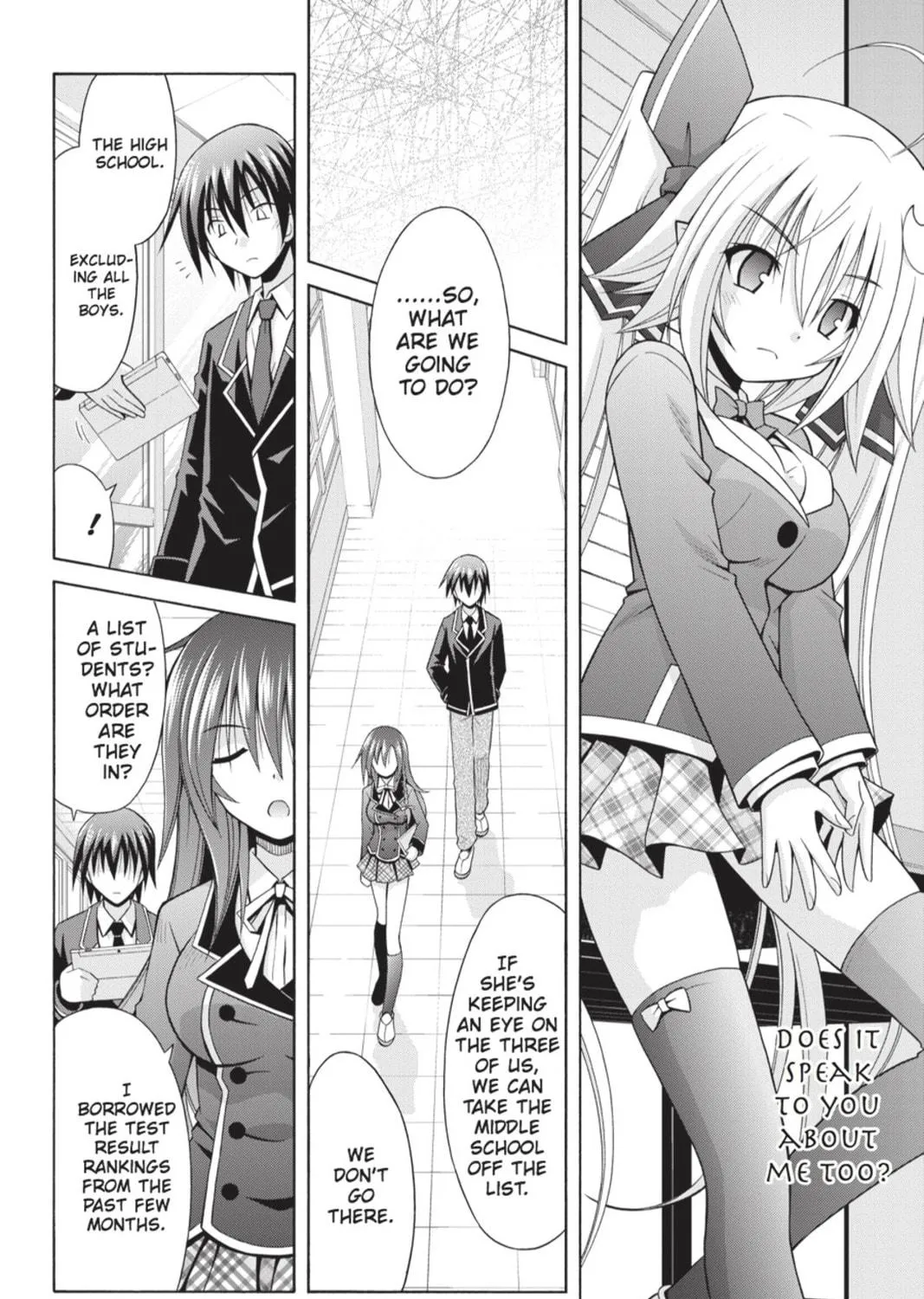 Demonizer Zilch Chapter 10 page 11 - 
