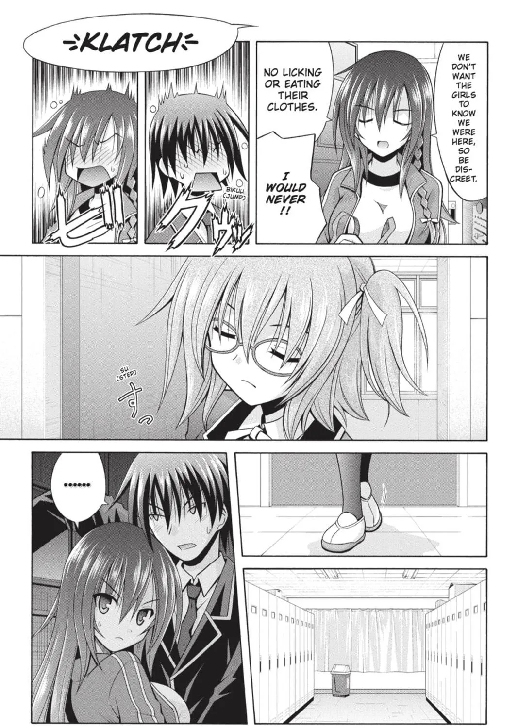 Demonizer Zilch Chapter 10 page 29 - 