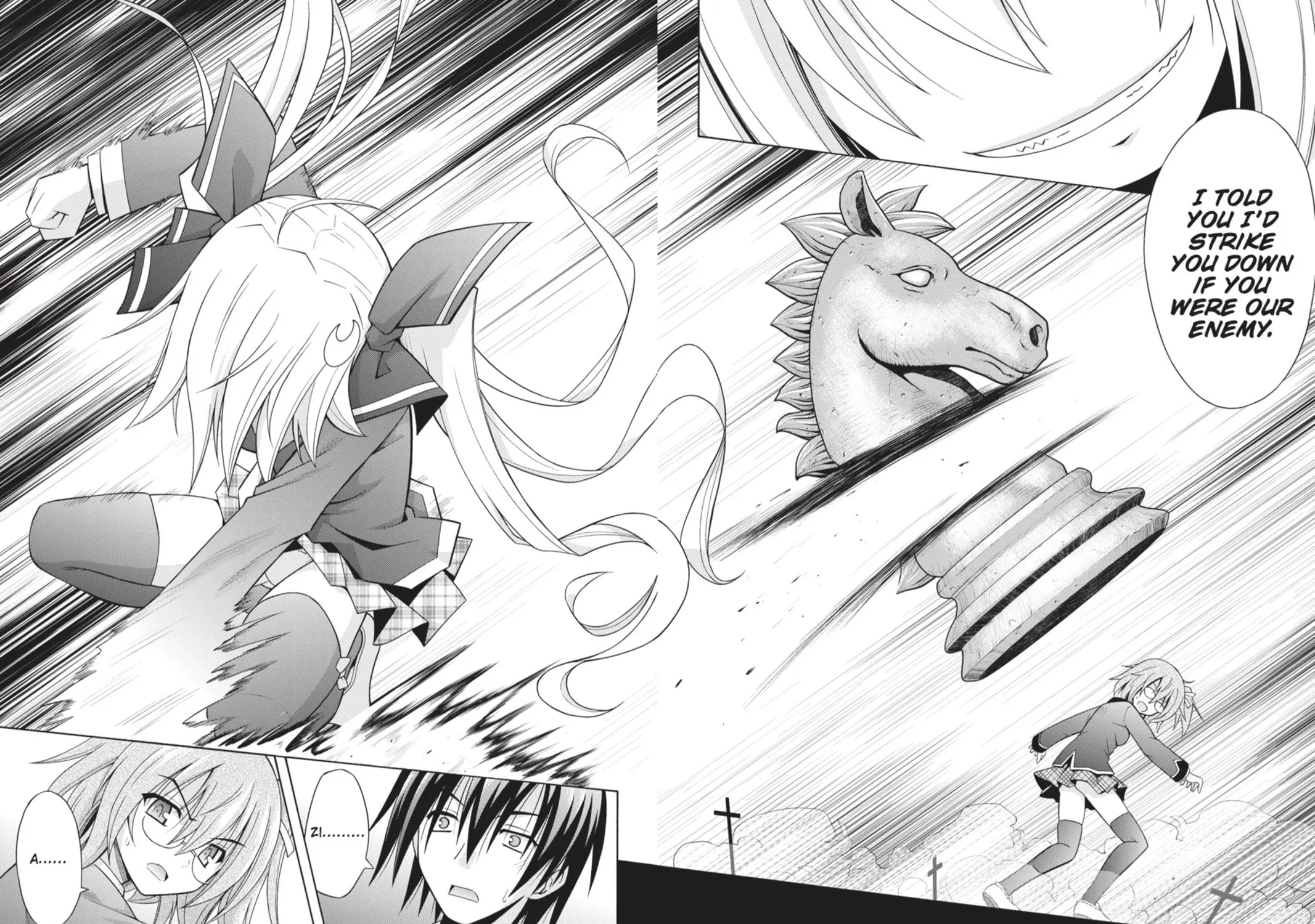 Demonizer Zilch Chapter 11 page 15 - 