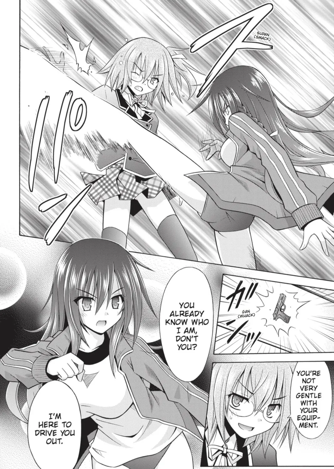 Demonizer Zilch Chapter 11 page 7 - 