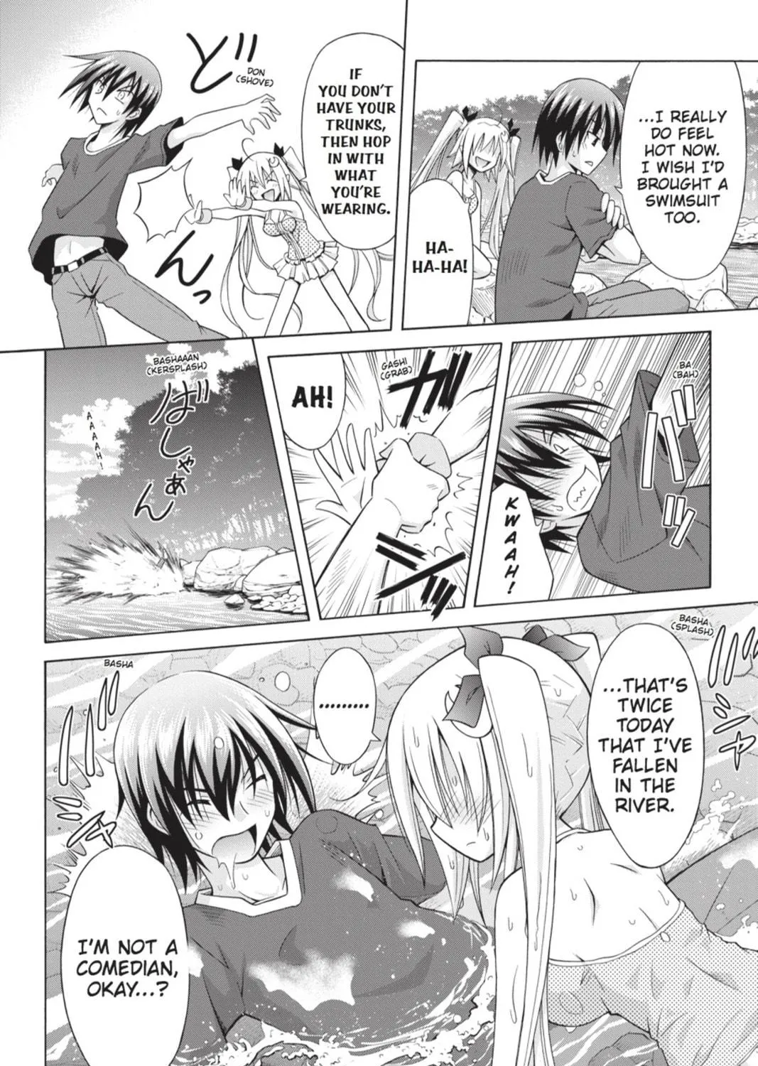 Demonizer Zilch Chapter 12 page 47 - 