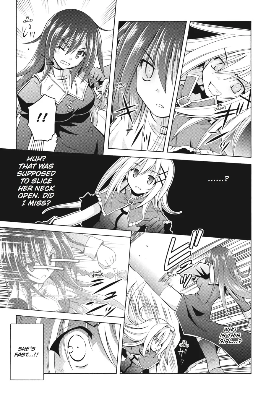 Demonizer Zilch Chapter 14 page 13 - 