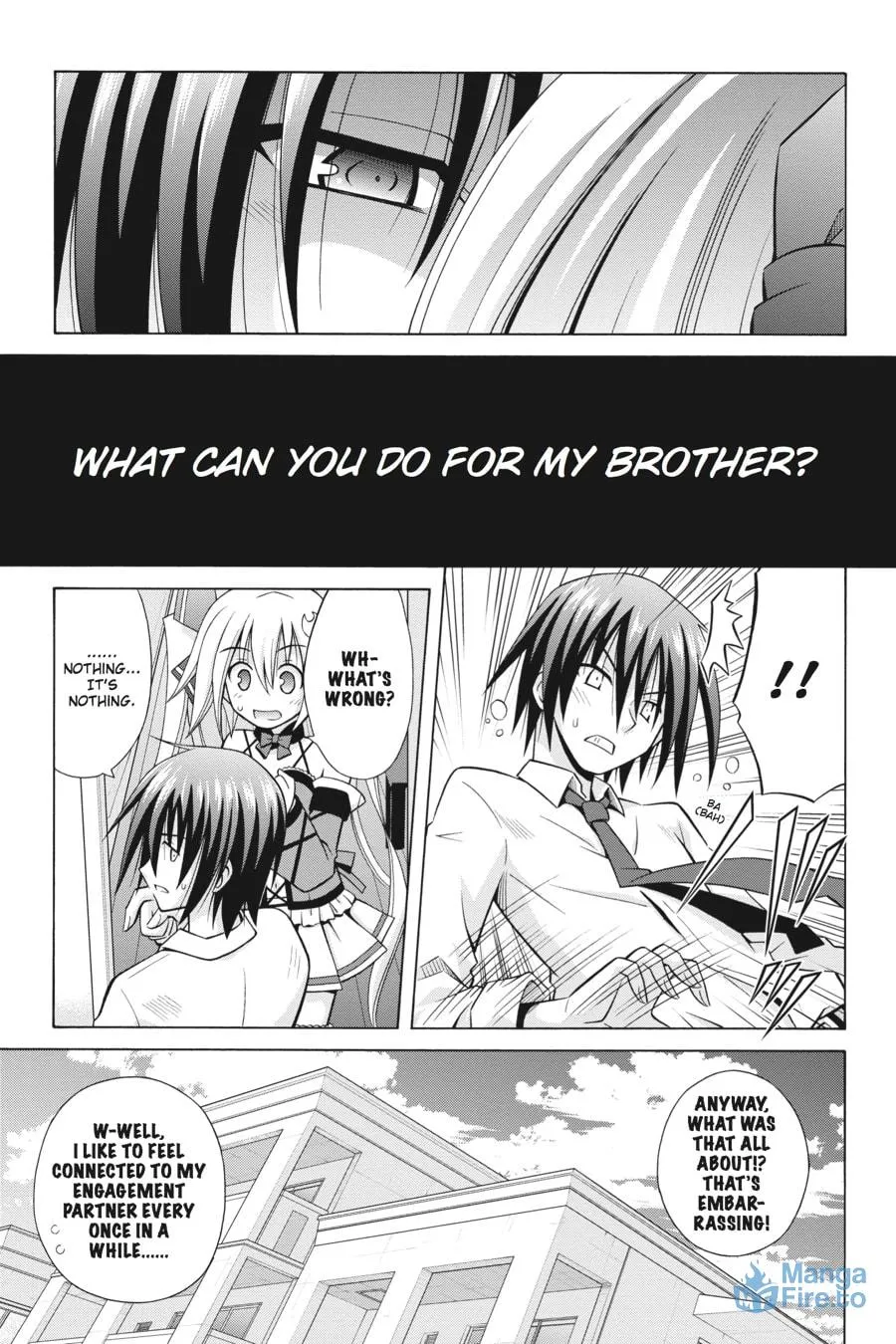 Demonizer Zilch Chapter 16 page 15 - 