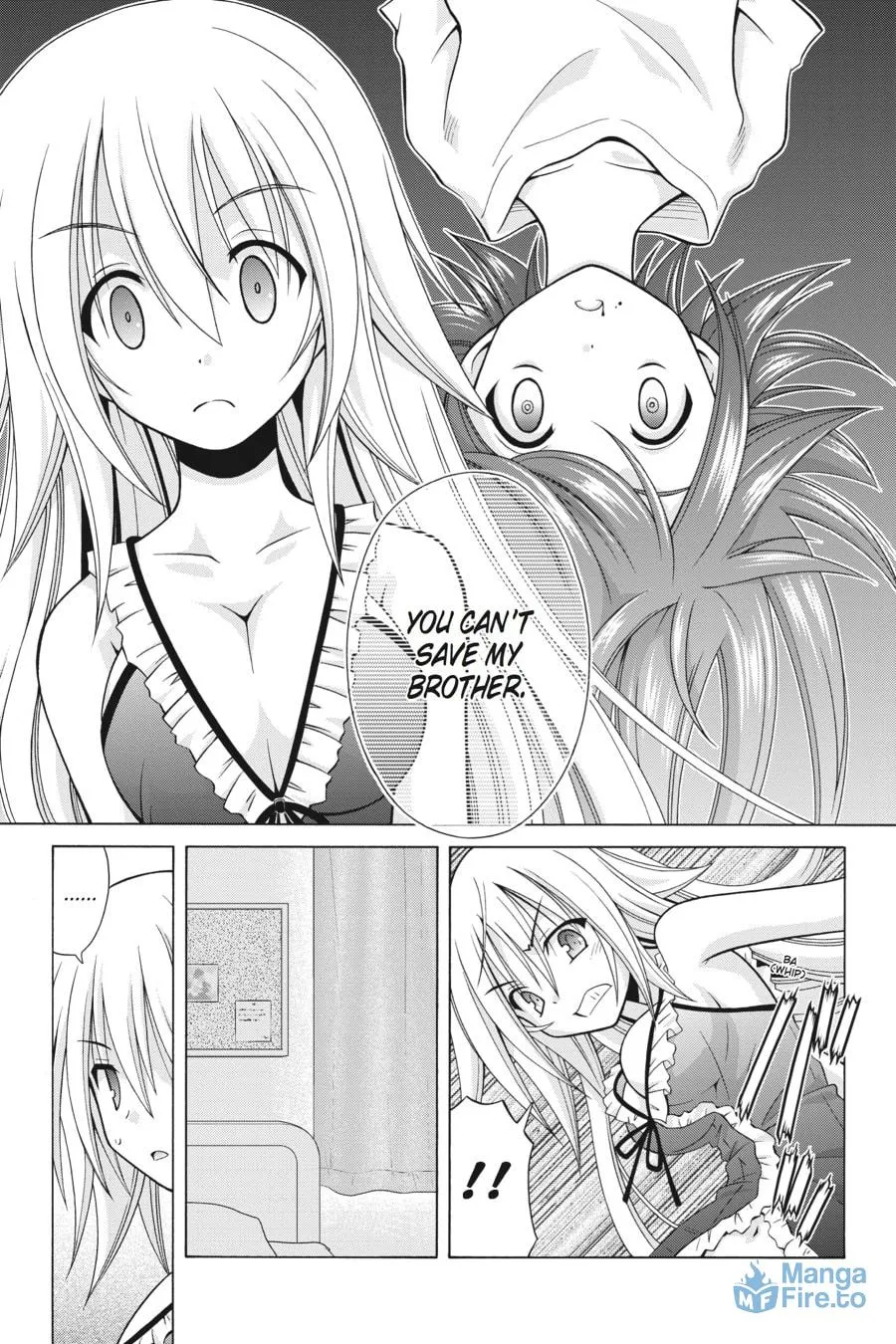Demonizer Zilch Chapter 16 page 9 - 