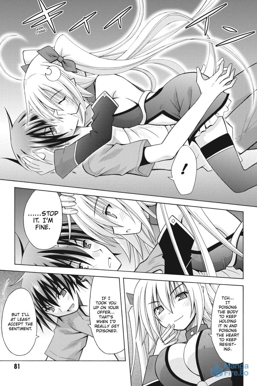 Demonizer Zilch Chapter 24 page 9 - 