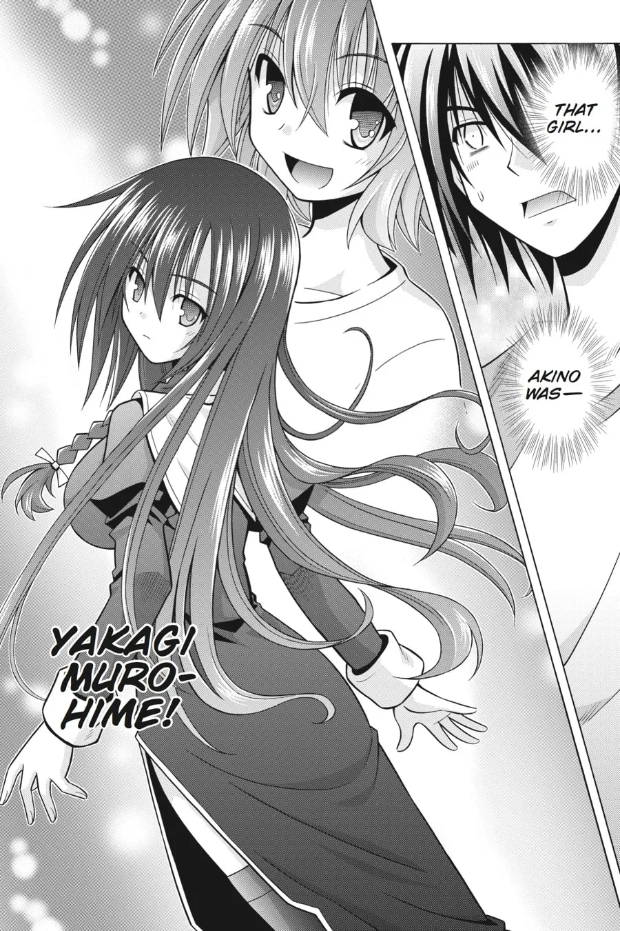 Demonizer Zilch Chapter 26 page 16 - 