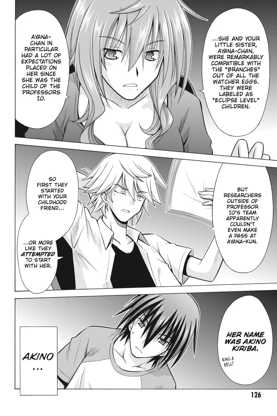Demonizer Zilch Chapter 26 page 10 - 