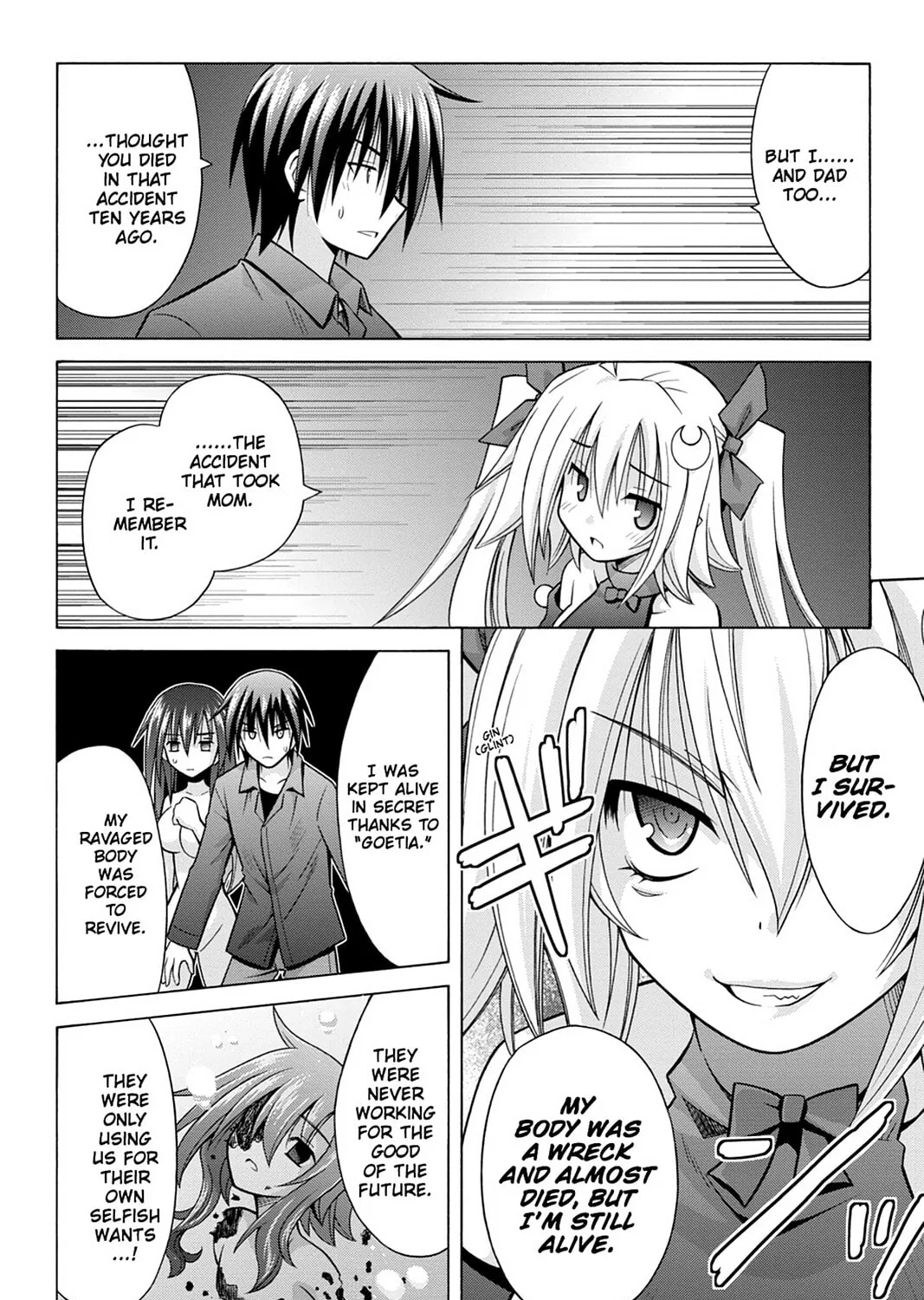 Demonizer Zilch Chapter 29 page 7 - 