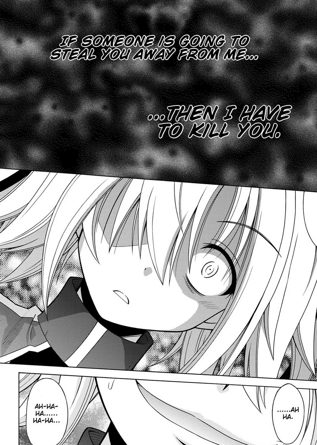 Demonizer Zilch Chapter 34 page 7 - 