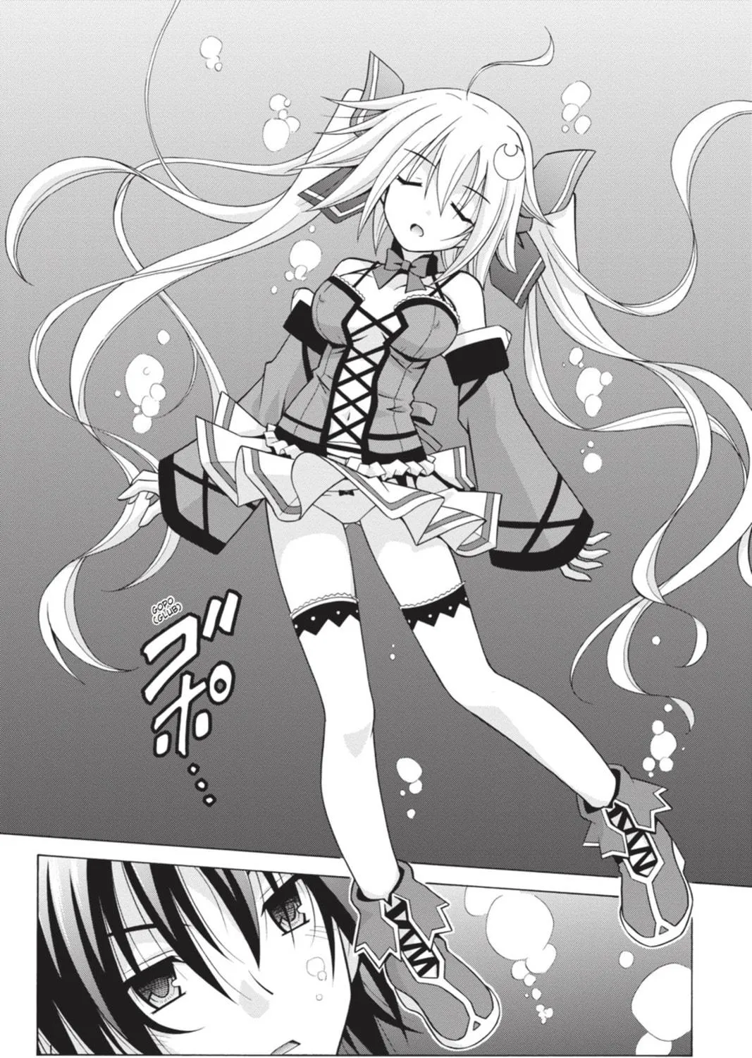Demonizer Zilch Chapter 4 page 35 - 
