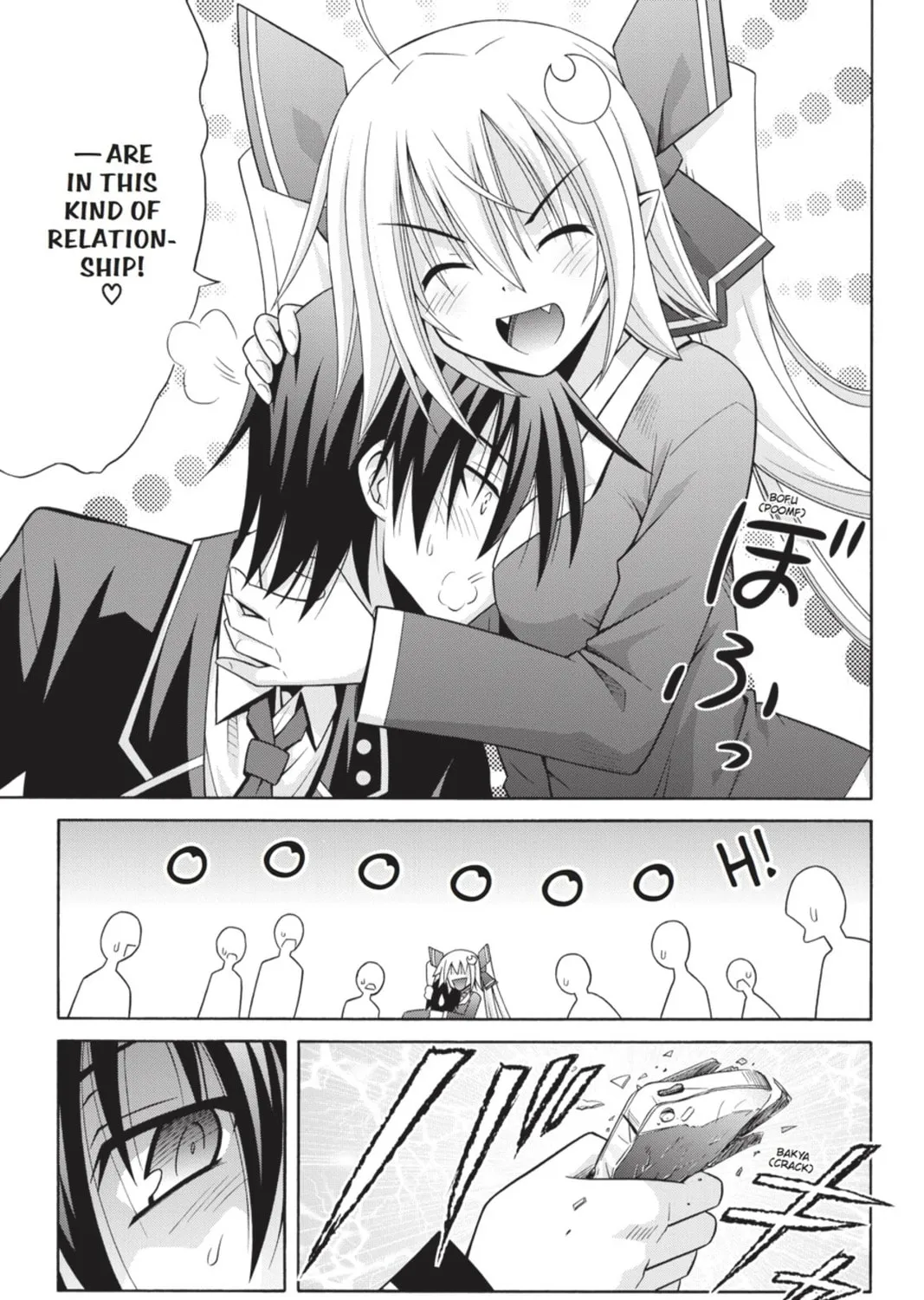 Demonizer Zilch Chapter 8 page 37 - 
