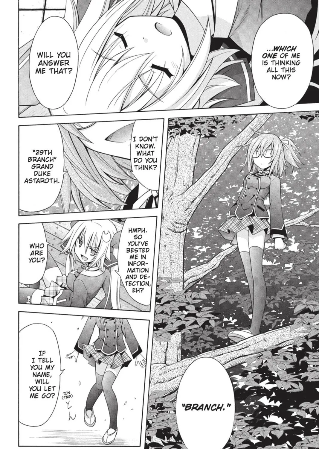 Demonizer Zilch Chapter 9 page 11 - 