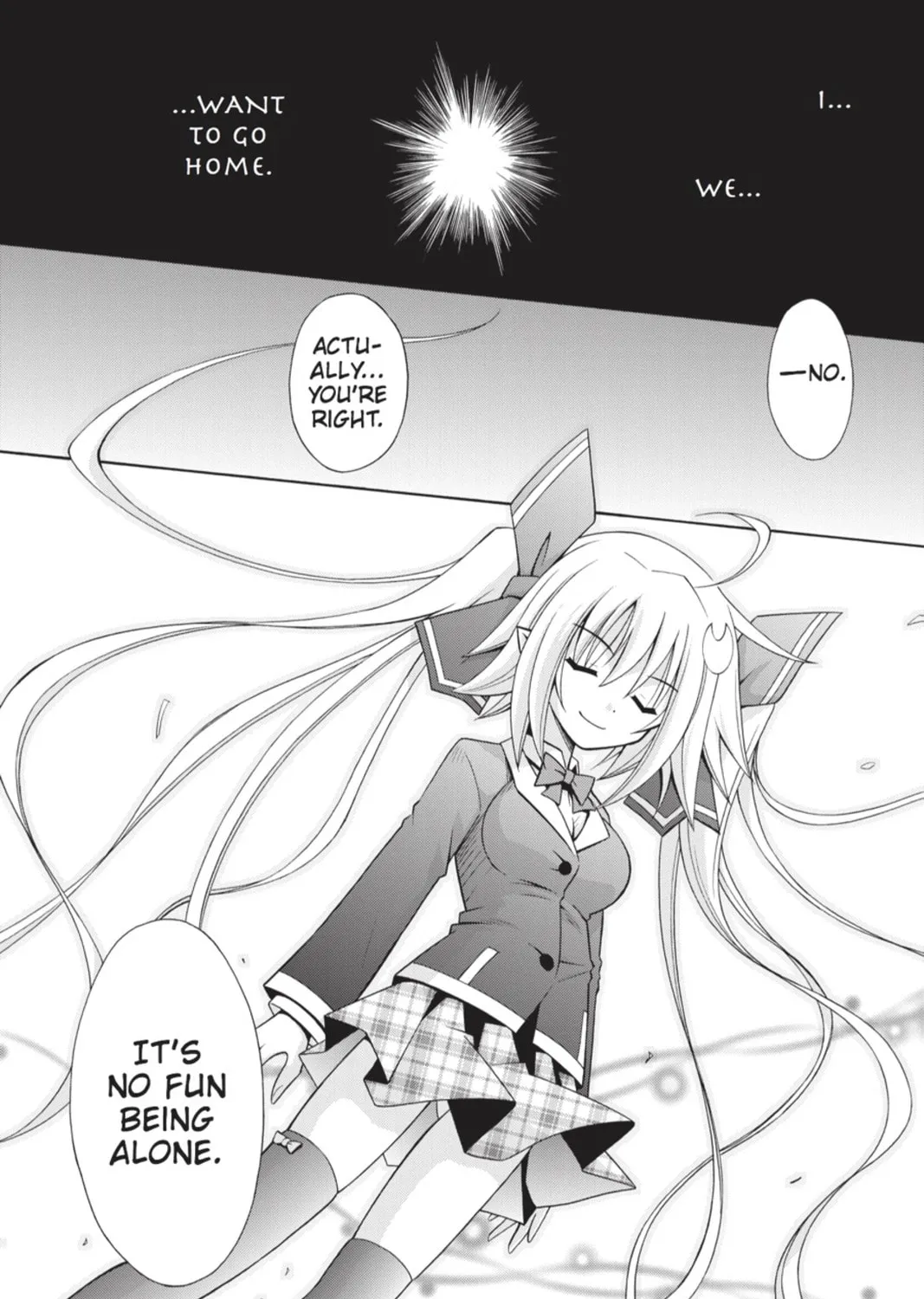 Demonizer Zilch Chapter 9 page 27 - 