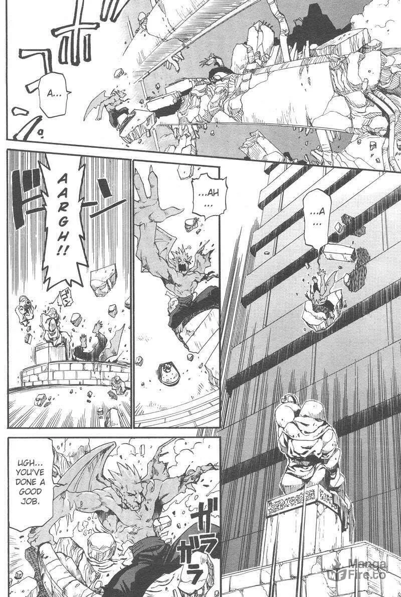 Demons of Shanghai Chapter 1 page 35 - 
