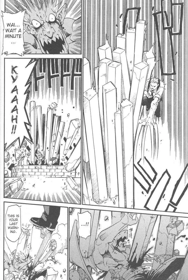 Demons of Shanghai Chapter 1 page 37 - 
