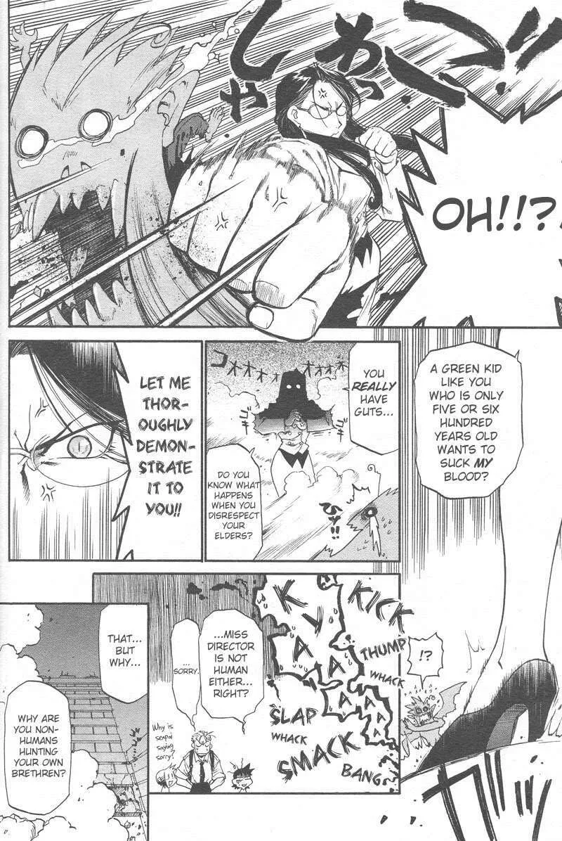 Demons of Shanghai Chapter 1 page 41 - 