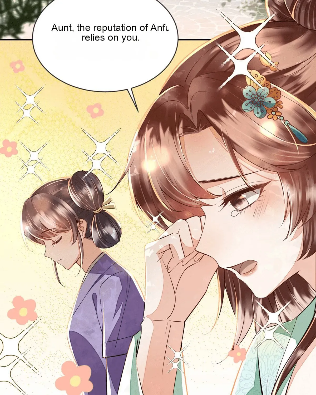 Deng Que Zhi Chapter 12 page 4 - 