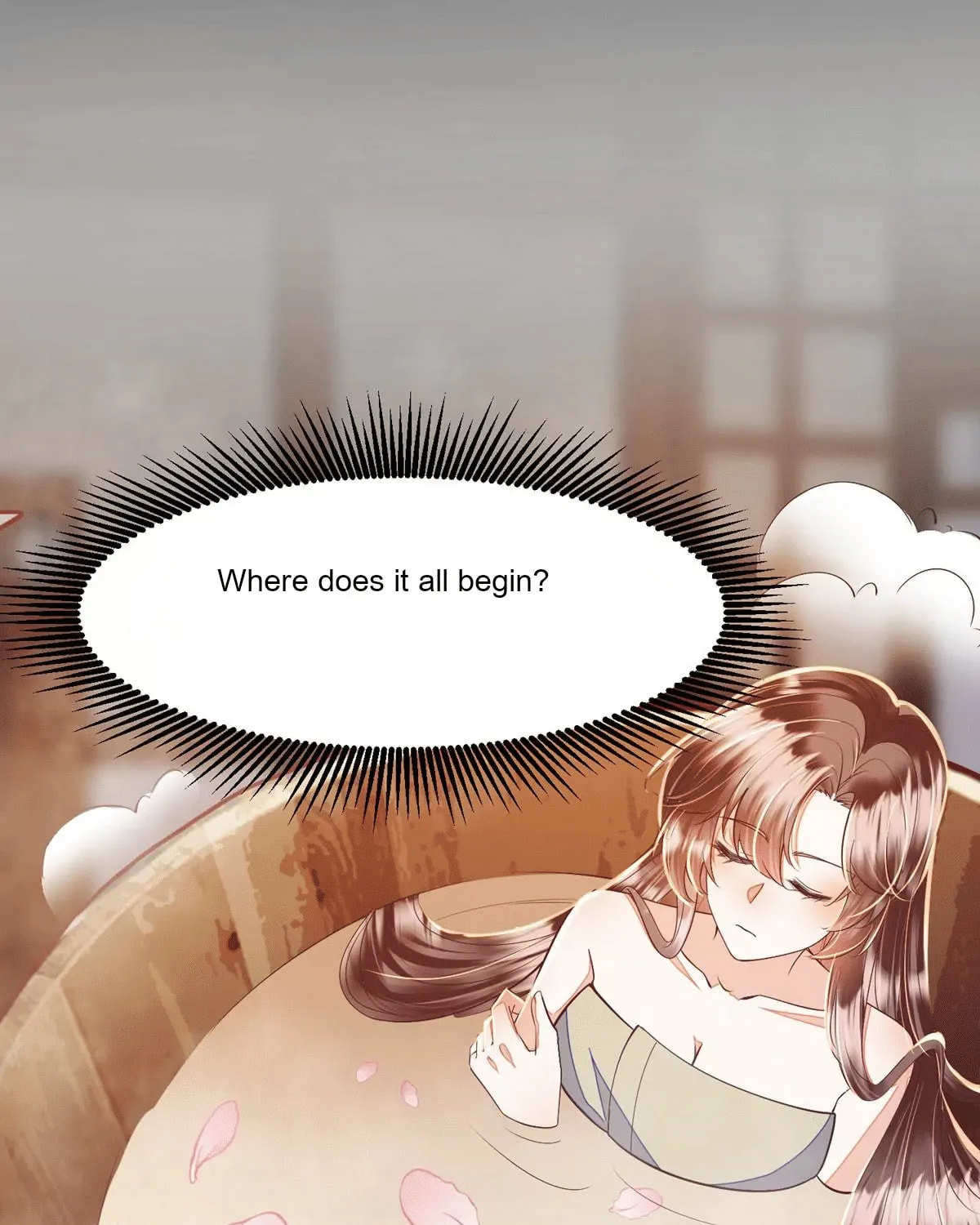 Deng Que Zhi Chapter 13 page 15 - 