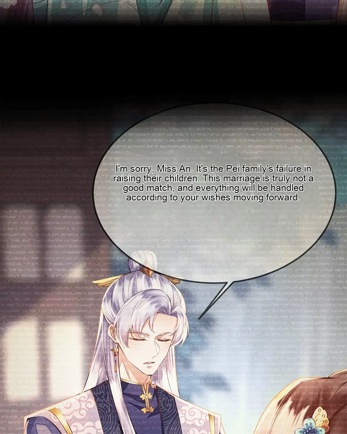 Deng Que Zhi Chapter 13 page 19 - 