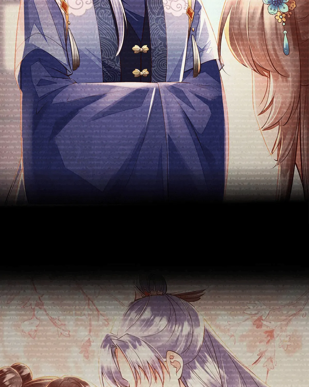 Deng Que Zhi Chapter 13 page 20 - 