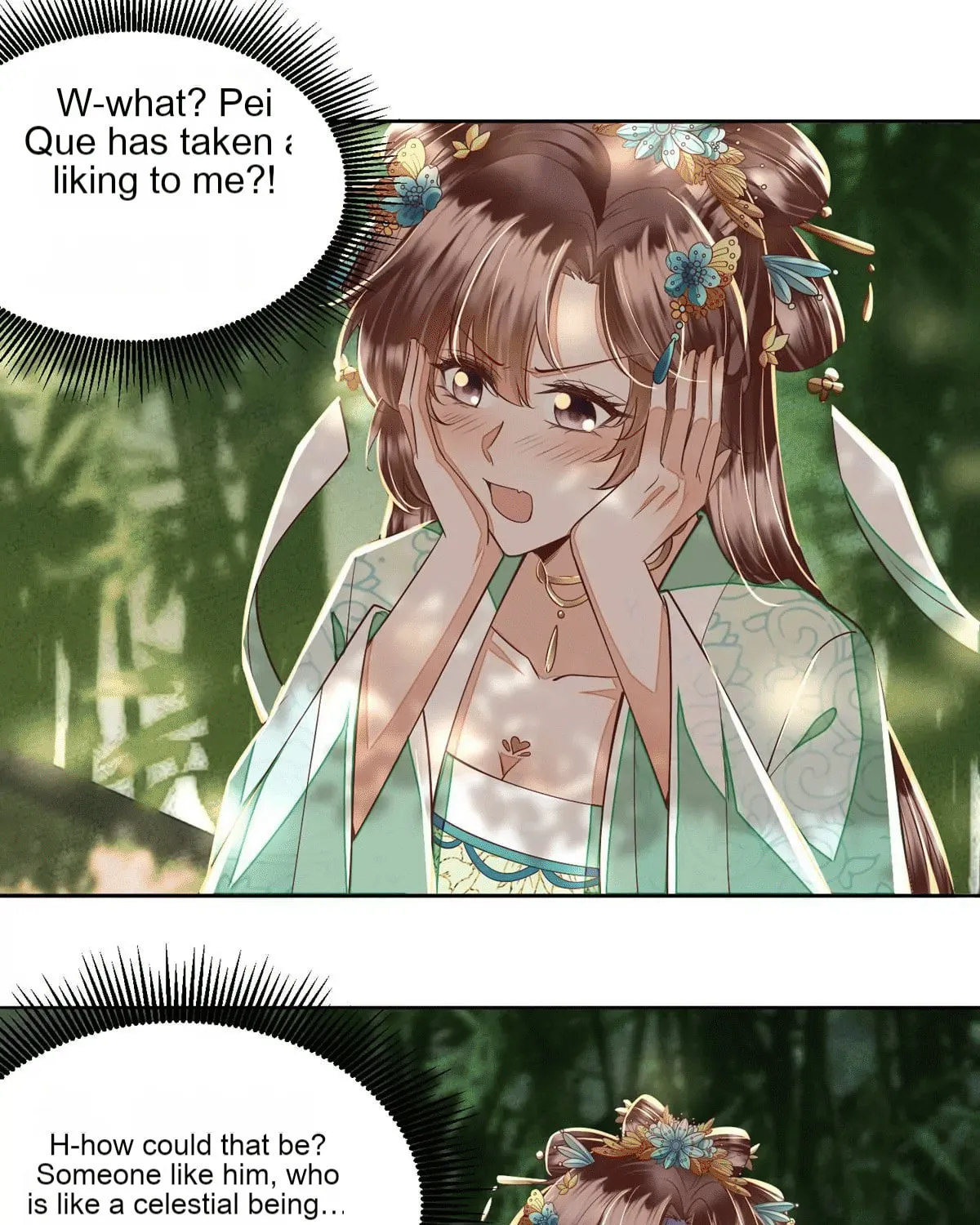 Deng Que Zhi Chapter 13 page 3 - 