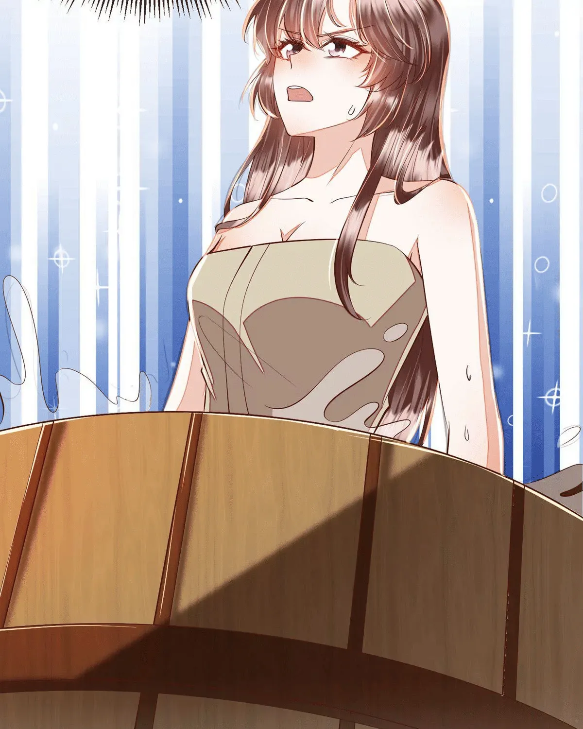 Deng Que Zhi Chapter 13 page 23 - 