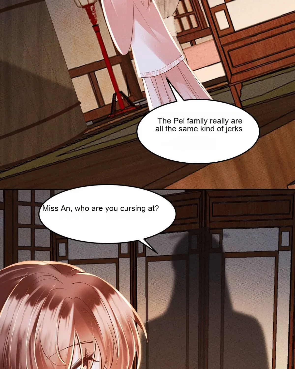 Deng Que Zhi Chapter 13 page 25 - 