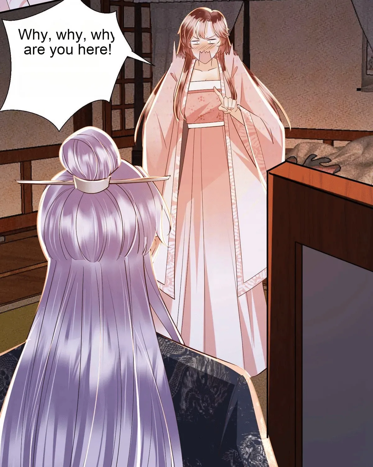 Deng Que Zhi Chapter 13 page 27 - 