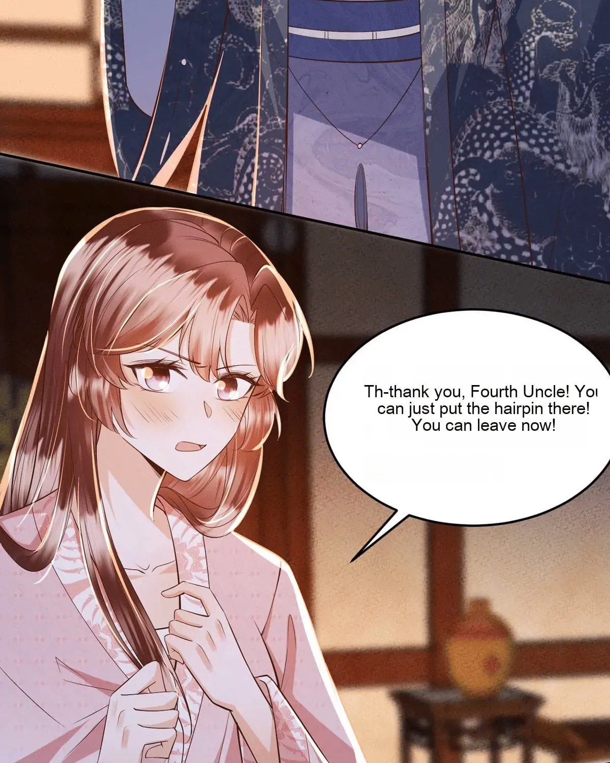 Deng Que Zhi Chapter 13 page 29 - 