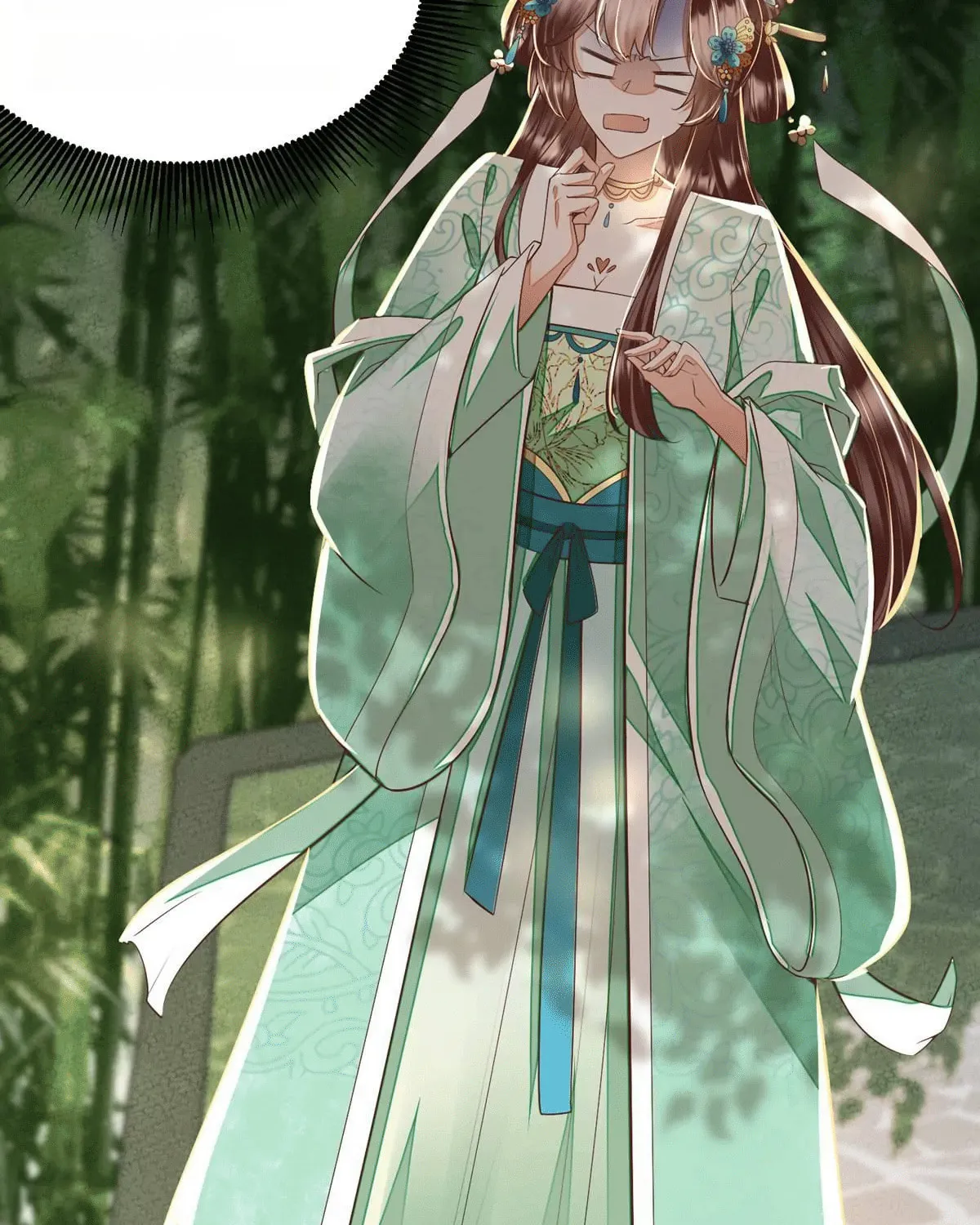 Deng Que Zhi Chapter 13 page 4 - 