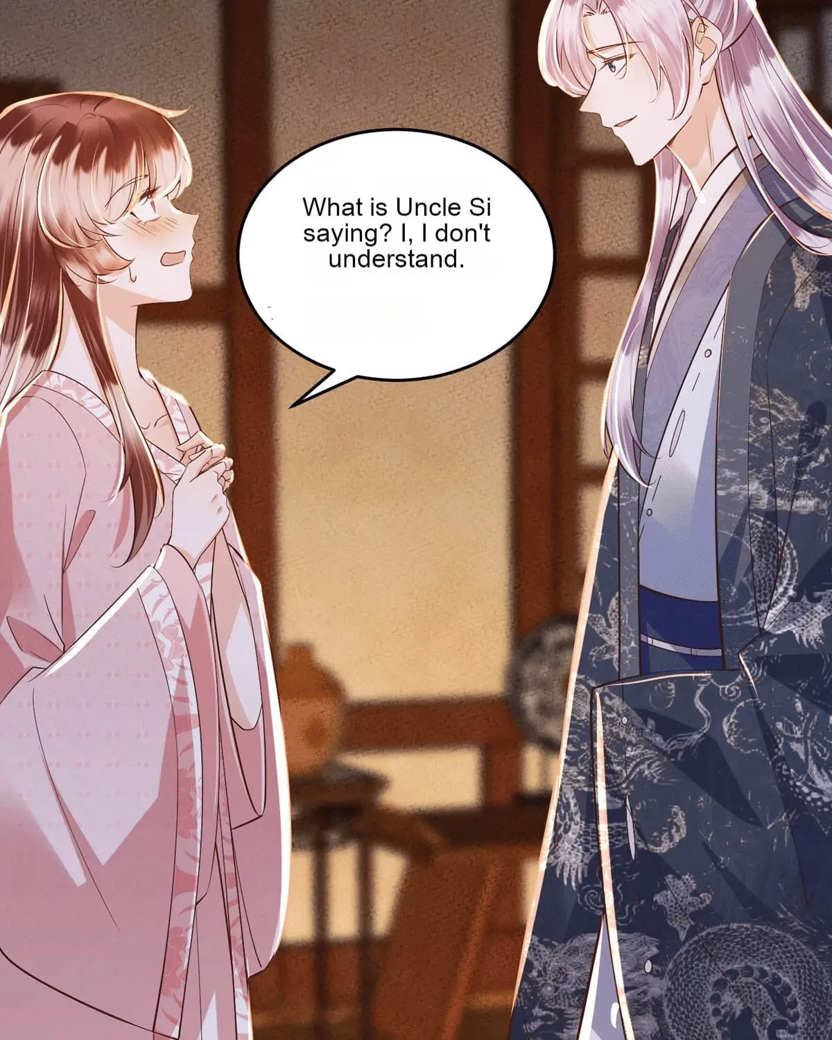 Deng Que Zhi Chapter 13 page 31 - 