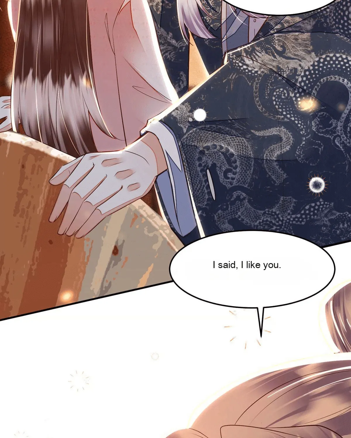 Deng Que Zhi Chapter 13 page 35 - 