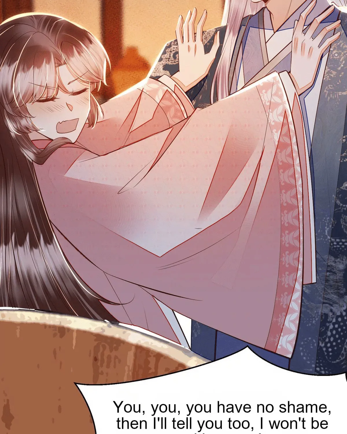 Deng Que Zhi Chapter 13 page 39 - 