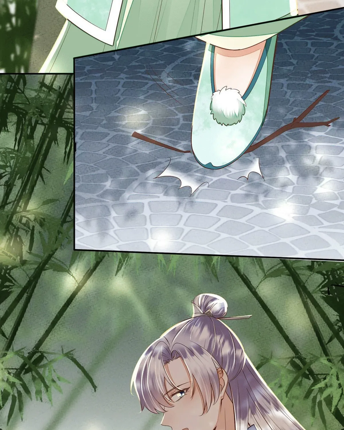 Deng Que Zhi Chapter 13 page 5 - 